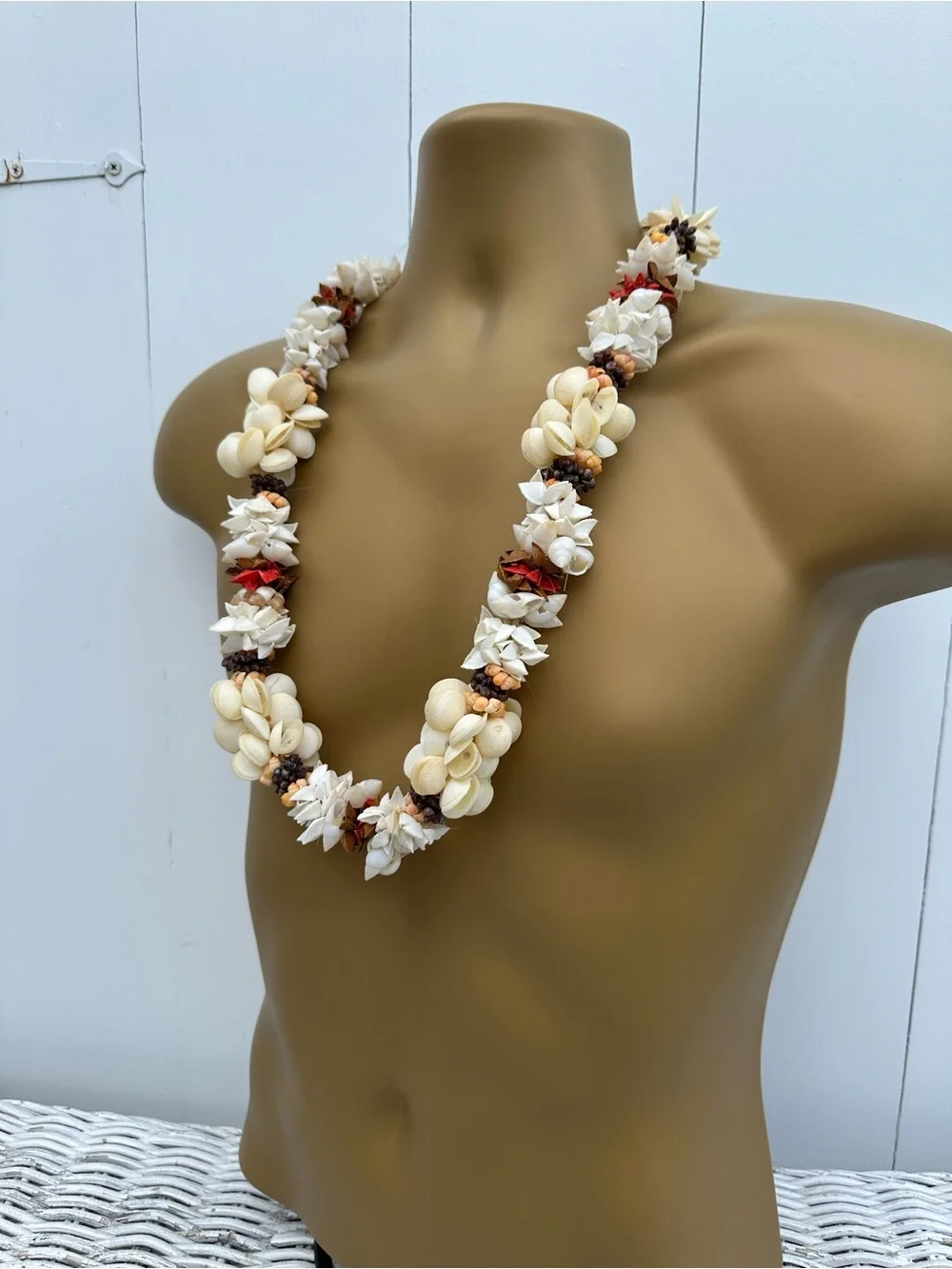 All Of The Ocean Lei